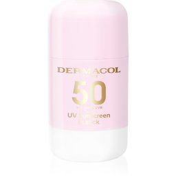 Dermacol Sun Stick Sunscreen waterproof SPF 50 15 g