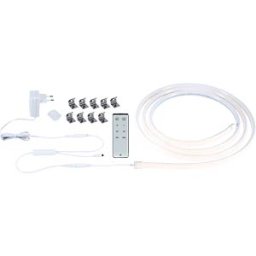 PAULMANN PLM 79567 - LED strip SimpLED, 11.5 W, 660 lm/m, 3000 K, 3000 mm, dimmable