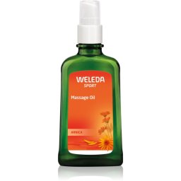 Weleda Arnica Massage Oil 100 ml