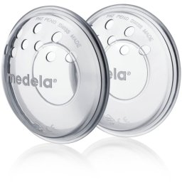 Medela Breast Shells nipple shields 2 pc