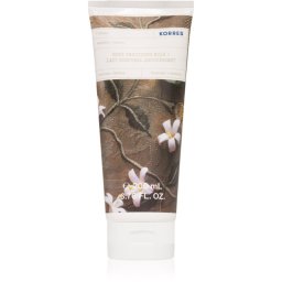 Korres Jasmine Smoothing Body Lotion 200 ml