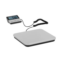 Digital Parcel Scale - 200 kg / 50 g - Basic - External LCD-Display