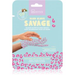 IDC Institute Hand Glove Savage Hydrating Hand Mask 1 pc