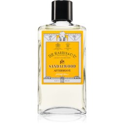 D.R. Harris Aftershave Sandalwood Aftershave Water M 100 ml