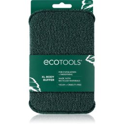 EcoTools XL Body Buffer exfoliating body sponge 1 pc