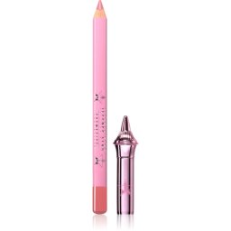 Jeffree Star Cosmetics Velour Lip Liner Contour Lip Pencil shade Birthday Suit 1.14 g