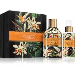 Rudy - Le Maioliche Vanilla Gift Set W