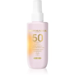 Dermacol Sun Water Resistant Sun Milk in a spray SPF 50 150 ml