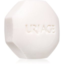 Uriage Hygiène Extra-Rich Dermatological Syndet Bar Cleansing Bar for face and body 100 g