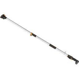 BATAVIA 7064494 - Telescopic handle, Maxxpack, 1.15 m - 1.75 m, battery not includ