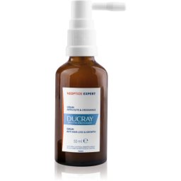 Ducray Neoptide Expert Local Anti-Hair Loss Treatment for hair growth and strengthening from the roots 2x50 ml