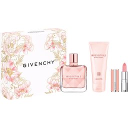 GIVENCHY Irresistible Gift Set W