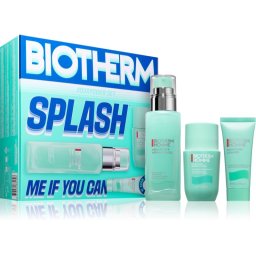 Biotherm Homme Aquapower Advanced Gel Gift Set M