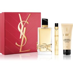 Yves Saint Laurent Libre Gift Set W