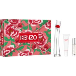 KENZO Flower by Kenzo Gift Set W