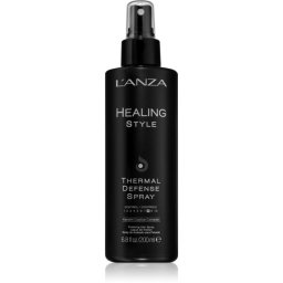 L'anza Healing Style Thermal Defense Spray Protective Spray for hair stressed by heat 200 ml