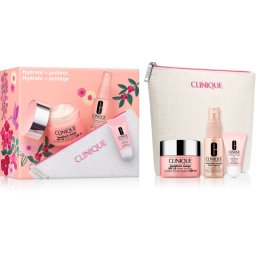 Clinique Mini Kit Hydrate + Protect Gift Set