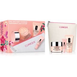 Clinique Mini Kit All Over Hydration Gift Set