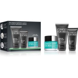 Clinique Mini Kit The Intense Hydration System Gift Set M