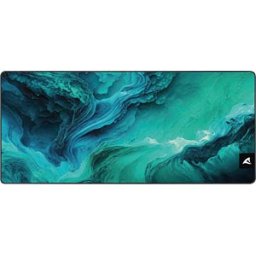 SHARKOON SHARK SGP30XXLD4 - Mouse mat for gaming, 900 x 400 mm