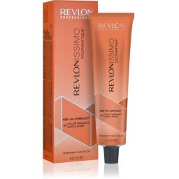 Revlon Professional Revlonissimo Colorsmetique Copper Shades Permanent Hair Dye 5.4 60 ml