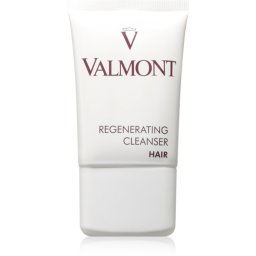 Valmont Regenerating Hair Cleanser Restoring Shampoo for hair volume 30 ml