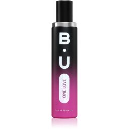 B.U. One Love EDT W 50 ml