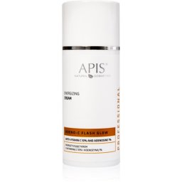 Apis Natural Cosmetics Adeno-C Flash Glow Nutritive Cream with vitamin C 100 ml
