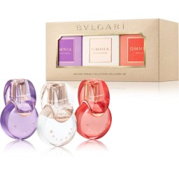 BVLGARI Omnia Gift Set W