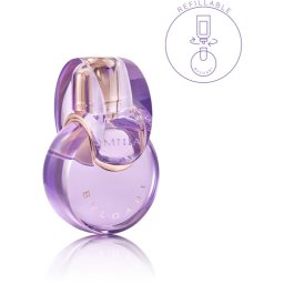 BVLGARI Omnia Amethyste EDT refillable W 30 ml