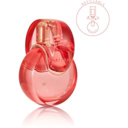 BVLGARI Omnia Coral EDT refillable W 100 ml