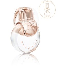 BVLGARI Omnia Crystalline EDT refillable W 50 ml