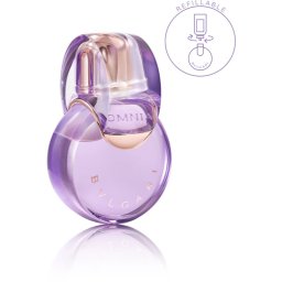 BVLGARI Omnia Amethyste EDT refillable W 50 ml