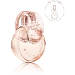 BVLGARI Omnia Crystalline EDP W 100 ml