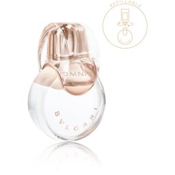 BVLGARI Omnia Crystalline EDT refillable W 30 ml