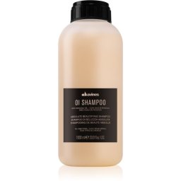 Davines OI Shampoo Shampoo For All Hair Types 1000 ml
