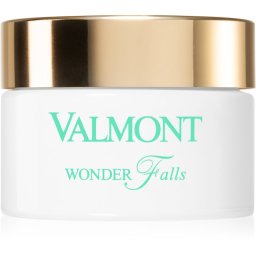 Valmont Wonder Falls Cream Cleanser for face and eyes 100 ml