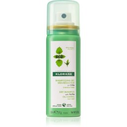 Klorane Nettle Dry Shampoo for oily hair 50 ml