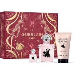 GUERLAIN La Petite Robe Noire Gift Set limited edition W