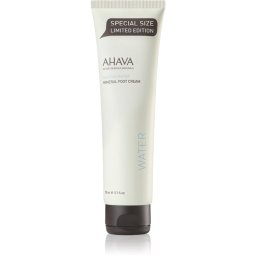 AHAVA Dead Sea Water Mineral Cream for legs 150 ml