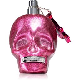 Police To Be Sweet Girl EDP W 125 ml