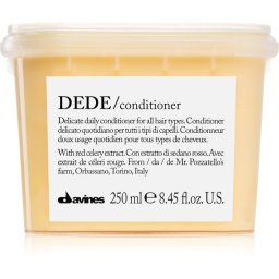 Davines Essential Haircare DEDE Conditioner Detangler For All Hair Types 250 ml