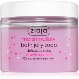 Ziaja Marshmallow Gel for the bath 260 ml