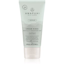 Paul Mitchell Awapuhi Wild Ginger Repair Cream Rinse Nourishing Conditioner for all hair types 75 ml