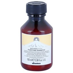Davines Naturaltech Purifying Shampoo Purifying Shampoo for dandruff 100 ml