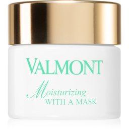 Valmont Moisturizing with a Mask Intense Hydrating Mask 50 ml