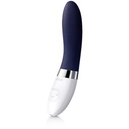 Lelo Liv 2 Vibrator Blue 16,7 cm