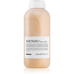 Davines NouNou Nourishing Mask for damaged, chemically-treated hair 1000 ml