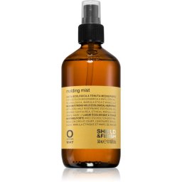 Oway Styling & Finish Makeup Setting Mist with Plant Extracts 240 ml