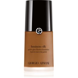 Armani Luminous Silk Foundation Illuminating Foundation shade 11.75 30 ml